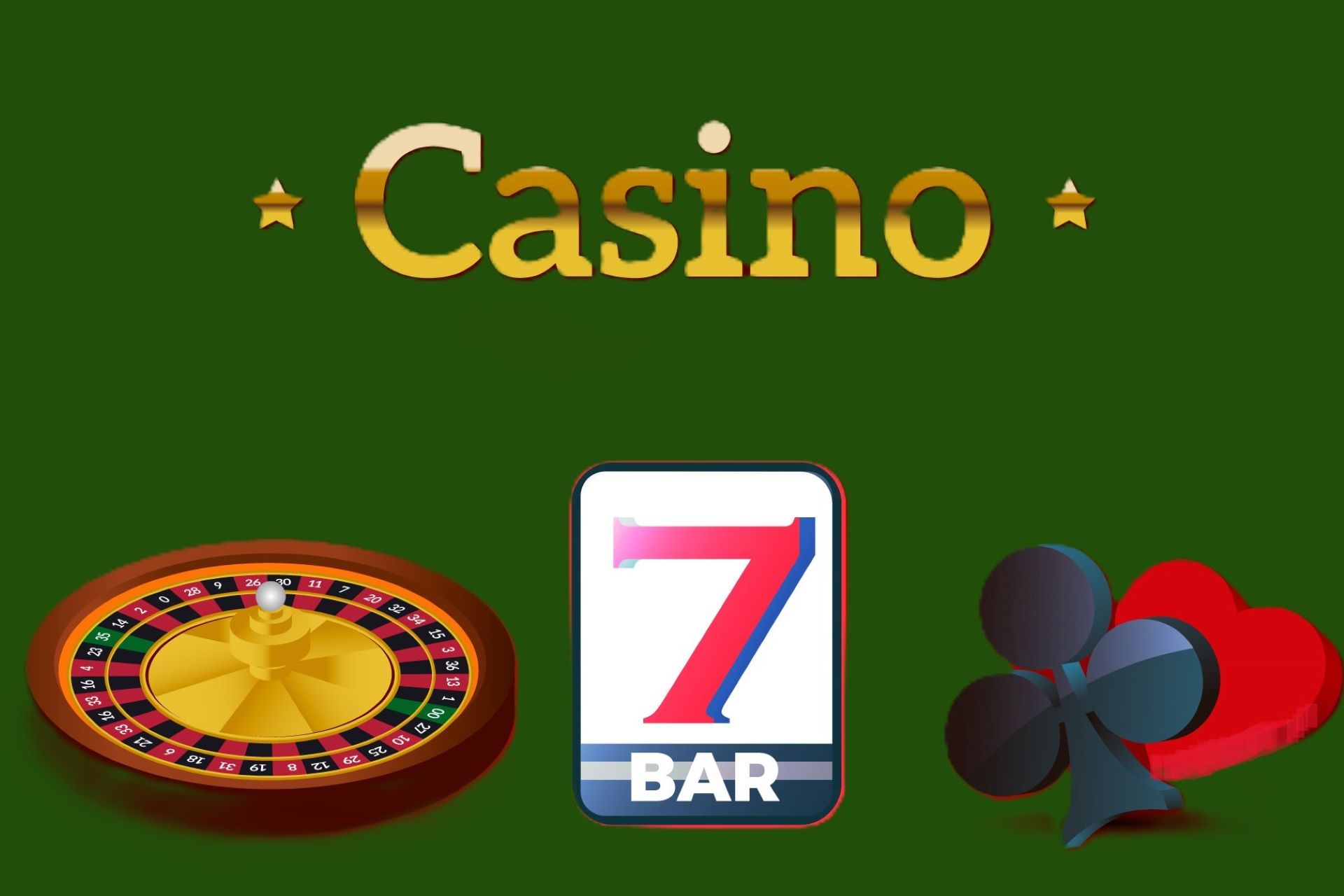 What Games Can You Play with a Bonus in Casinos?